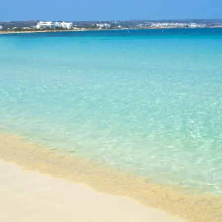 Your Dream Holiday With Private Pool In Paralimni's Most Exclusive Neighbourhood, 1219 Paralimni