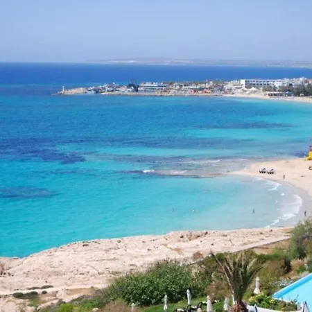 Your Dream Holiday With Private Pool In Paralimni's Most Exclusive Neighbourhood, 1219