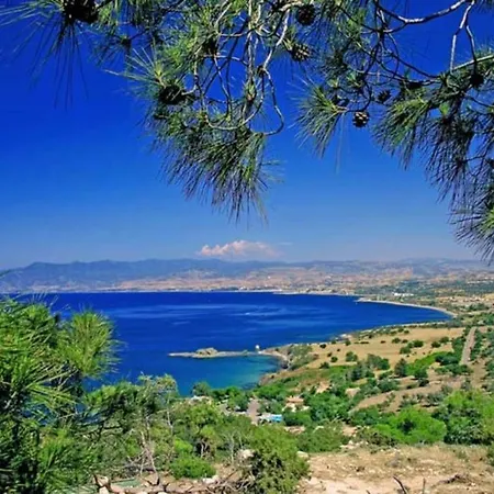 Villa Your Dream Holiday With Private Pool In Paralimni's Most Exclusive Neighbourhood, 1219 *