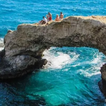 Your Dream Holiday With Private Pool In Paralimni's Most Exclusive Neighbourhood, 1219