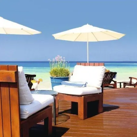 Villa Your Dream Holiday With Private Pool In Paralimni's Most Exclusive Neighbourhood, 1219 Paralimni