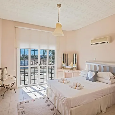 Your Dream Holiday With Private Pool In Paralimni's Most Exclusive Neighbourhood, 1219