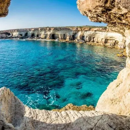 Villa Your Dream Holiday With Private Pool In Paralimni's Most Exclusive Neighbourhood, 1219 *
