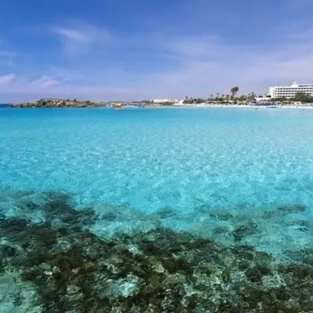 Your Dream Holiday With Private Pool In Paralimni's Most Exclusive Neighbourhood, 1219 Villa