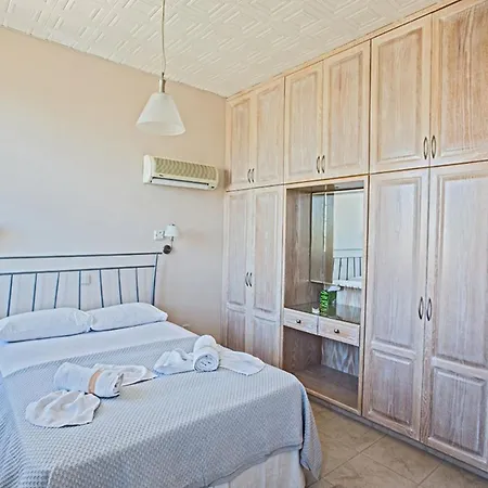 Your Dream Holiday With Private Pool In Paralimni's Most Exclusive Neighbourhood, 1219 Villa *