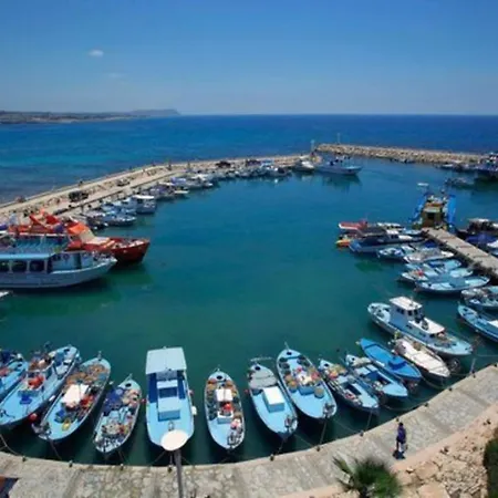 Your Dream Holiday With Private Pool In Paralimni's Most Exclusive Neighbourhood, 1219 *